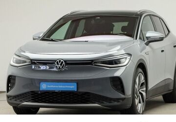 VW ID.4 18.000 km 32.999 &euro; Mühlheim 63165