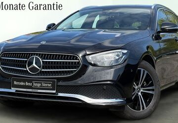 Mercedes-Benz E 220 17.379 km 39.900 &euro; Neu Isenburg 63263
