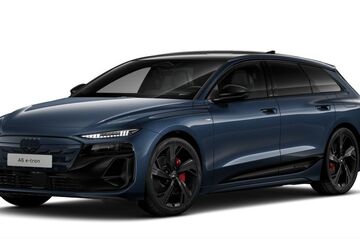 Audi A6 e-tron 14.200 km 77.389 &euro; Hanau 63452