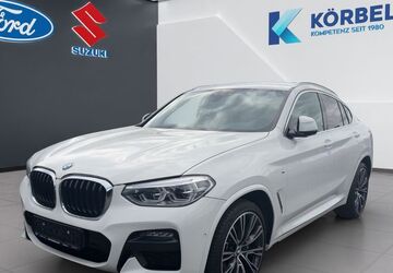 BMW X4 173.000 km 29.890 &euro; Nidderau-Heldenbergen 61130