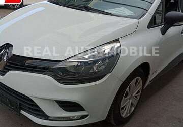 Renault Clio 109.000 km 6.500 &euro; Frankfurt 65933