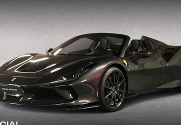 Ferrari F8 11.500 km 349.800 &euro; Frankfurt 60326