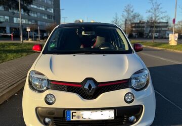 Renault Twingo 73.400 km 8.800 &euro; Frankfurt am Main 60388