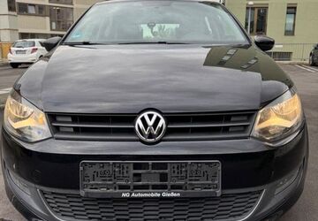VW Polo 183.000 km 3.700 &euro; Frankfurt am Main 60389
