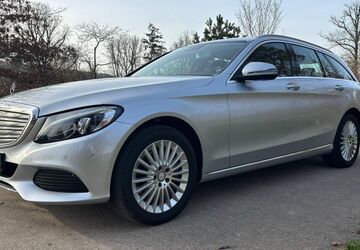 Mercedes-Benz C 250 181.788 km 14.750 &euro; Bad Nauheim 61231