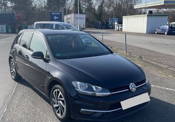 VW Golf 155.500 km 11.300 &euro; Frankfurt am Main 65934