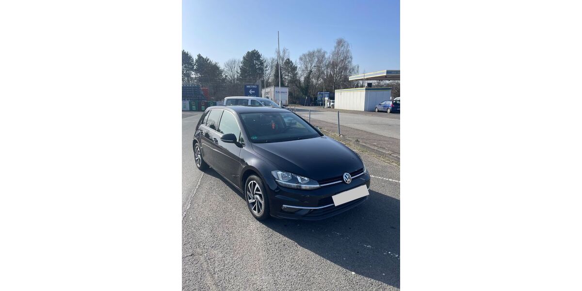 VW Golf 155.500 km 11.300 &euro; Frankfurt am Main 65934