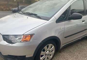 Mitsubishi Colt 142.000 km 1.400 &euro; Friedberg 61169