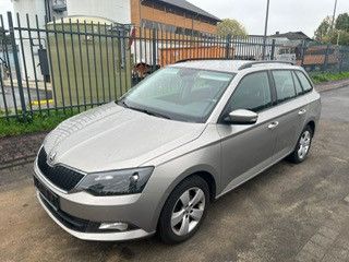 Skoda Fabia 215.579 km 6.950 &euro; Hanau 63452