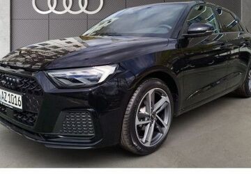 Audi A1 9.900 km 26.350 &euro; Frankfurt am Main 60314