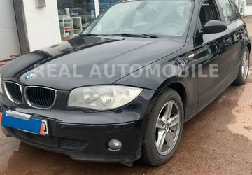 BMW 120 153.000 km 6.499 &euro; Frankfurt am Main 65933