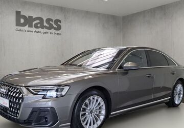 Audi A8 49.151 km 56.900 &euro; Dietzenbach 63128