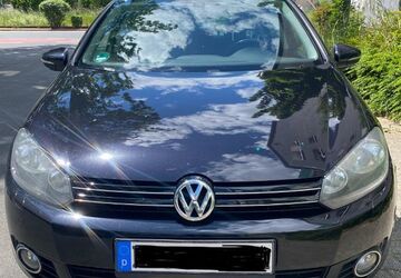 VW Golf 194.000 km 4.199 &euro; Frankfurt 60435