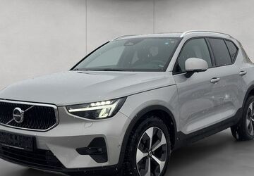 Volvo XC40 21.534 km 29.750 &euro; Frankfurt am Main 60486