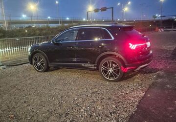 Audi Q3 119.000 km 28.990 &euro; Hanau 63457