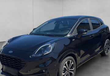 Ford Puma 21.354 km 22.550 &euro; Frankfurt 60386