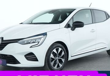 Renault Clio 21.418 km 13.146 &euro; Dietzenbach bei Frankfurt 63128