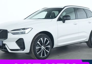 Volvo XC60 25.601 km 39.251 &euro; Dietzenbach bei Frankfurt 63128