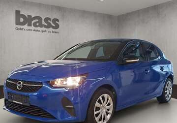 Opel Corsa 58.400 km 11.950 &euro; Darmstadt 64293