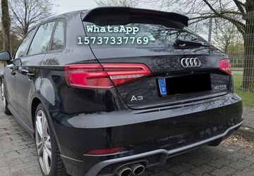 Audi A3 59.841 km 12.300 &euro; Frankfurt 60311
