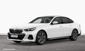 Gebrauchte BMW i5