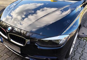 BMW 320 192.000 km 11.300 &euro; Rodenbach 63517