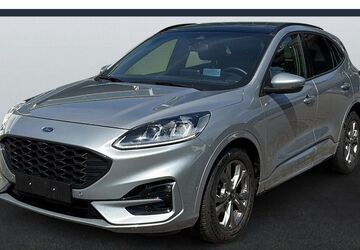 Ford Kuga 30.267 km 27.990 &euro; Flörsheim am Main 65439