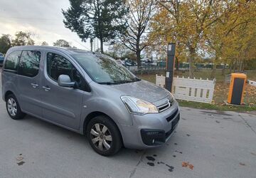 Citroen Berlingo 304.000 km 5.200 &euro; Frankfurt am Main 60486