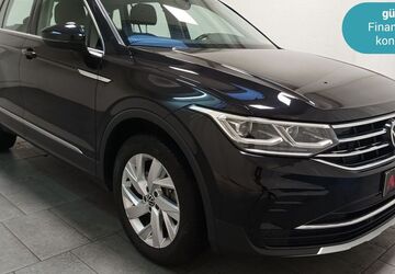 VW Tiguan 52.471 km 27.970 &euro; Egelsbach 63329