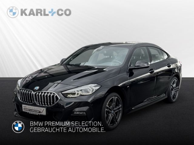 BMW 218 Gran Coupé 23.762 km 26.888 &euro; Rüsselsheim 65428