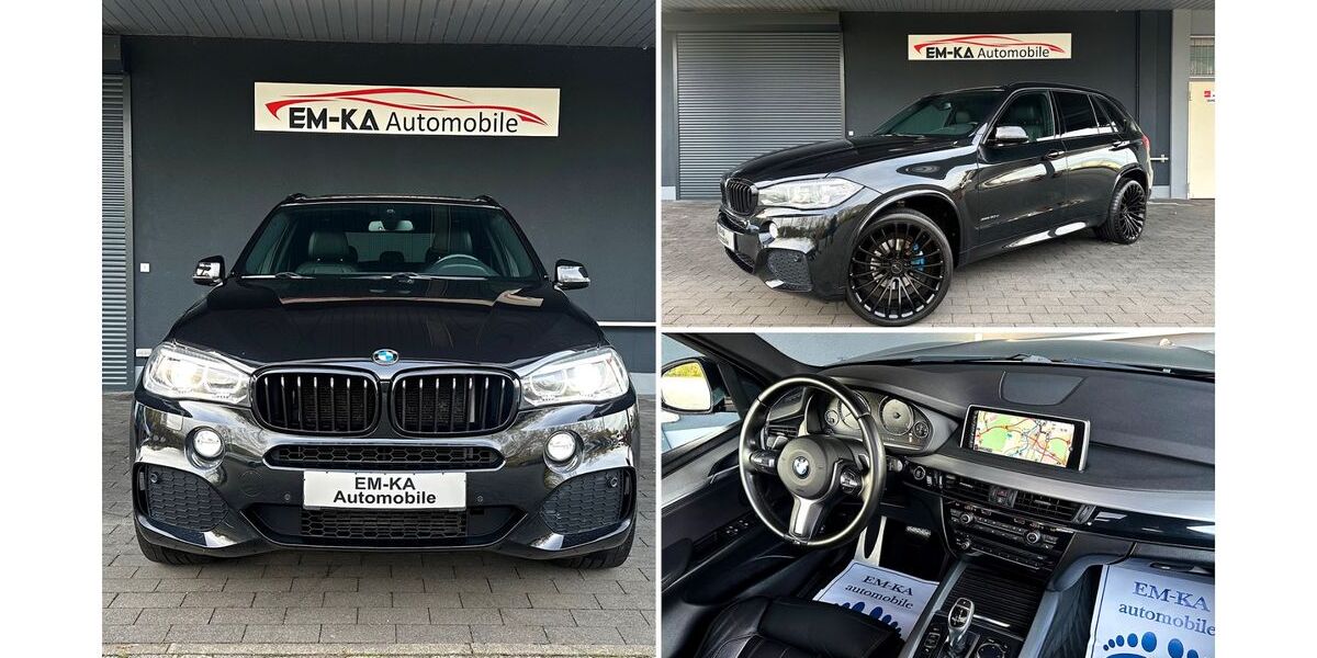 BMW X5 285.000 km 18.300 &euro; Hanau 63456