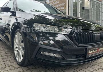 Skoda Octavia 171.800 km 17.890 &euro; Offenbach am Main 63071