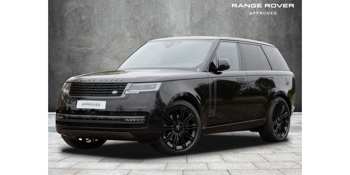 Land Rover Range Rover 2.250 km 177.350 &euro; Kronberg 61476