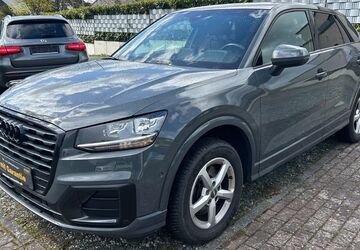 Audi Q2 108.000 km 17.500 &euro; Wehrheim 61273