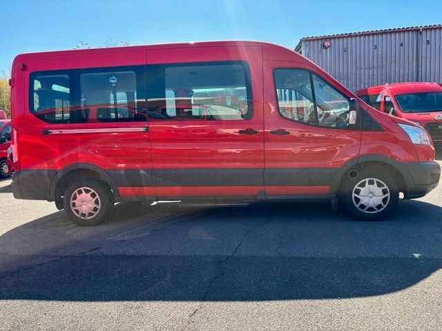 Ford Transit 169.000 km 12.990 &euro; Dreieich 63303