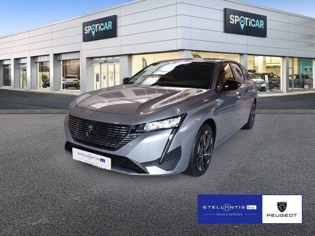 Peugeot 308 9.500 km 26.430 &euro; Frankfurt 60314