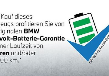 BMW iX 9.231 km 73.990 &euro; Kronberg 61476