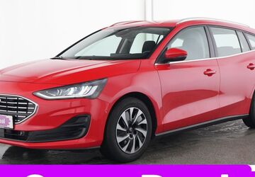 Ford Focus 56.952 km 16.946 &euro; Dietzenbach bei Frankfurt 63128