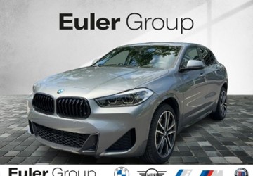 BMW X2 13.966 km 31.266 &euro; Frankfurt 60314
