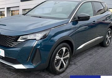 Peugeot 3008 19.078 km 23.980 &euro; Maintal 63477