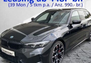 BMW 318 11.105 km 37.390 &euro; Frankfurt 60314