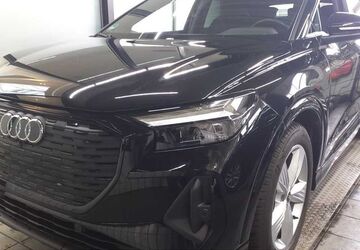 Audi Q4 e-tron 15.150 km 27.888 &euro; Mühlheim 63165