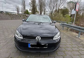 VW Golf 2.100.000 km 7.000 &euro; Frankfurt am Main 65931