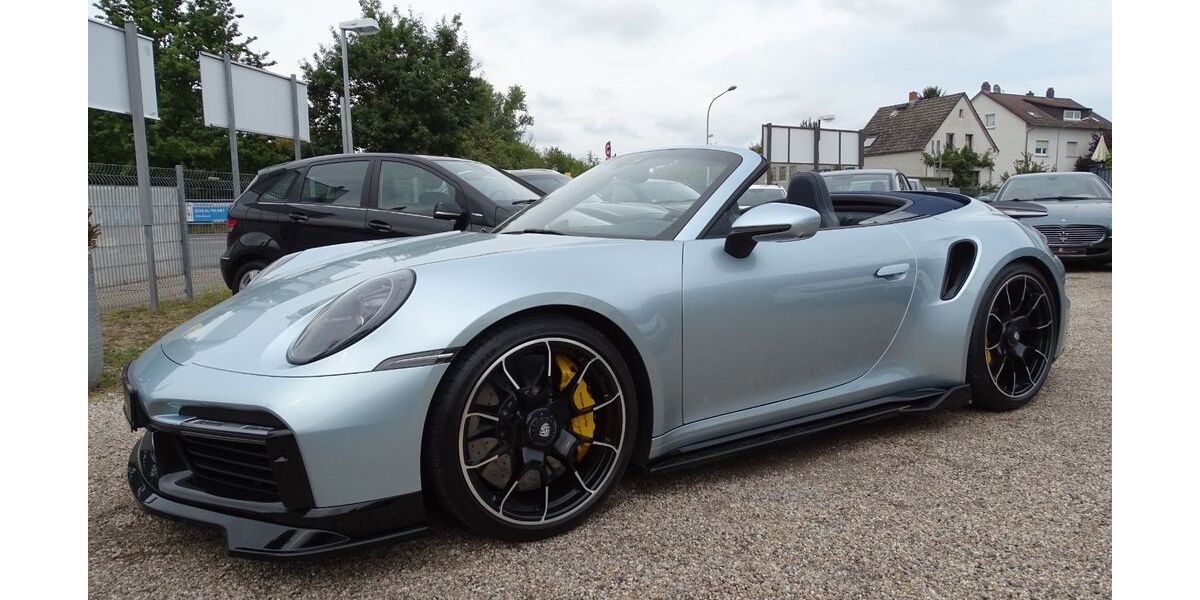 Porsche 992 39.850 km 198.000 &euro; Rodgau / Nieder-Roden 63110