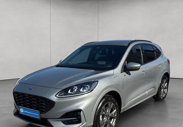Ford Kuga 24.745 km 29.950 &euro; Hanau 63452