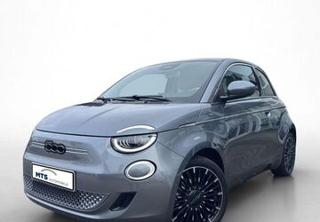 Fiat 500e 7.617 km 24.990 &euro; Oberursel (Taunus) OT Oberursel 61440