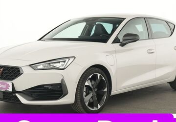 Cupra Leon 43.894 km 25.299 &euro; Dietzenbach bei Frankfurt 63128