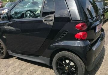 Smart ForTwo 165.000 km 3.500 &euro; Frankfurt 60327