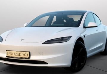 Tesla Model 3 39.100 km 34.250 &euro; Frankfurt am Main 60386