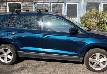 Skoda Karoq 148.000 km 14.280 &euro; Hofheim am Taunus 65719